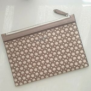 Kate Spade Medium Zip Pouch